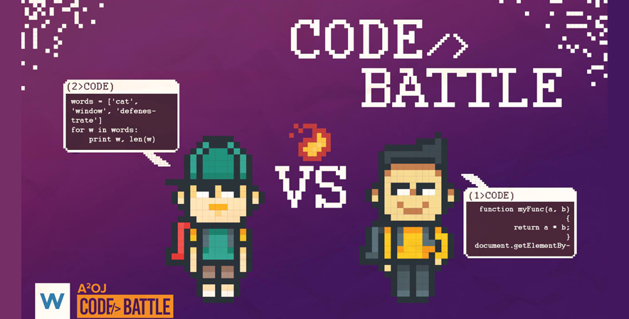 Code Battle