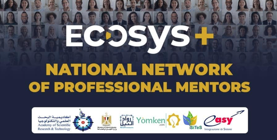 ECOSYS+