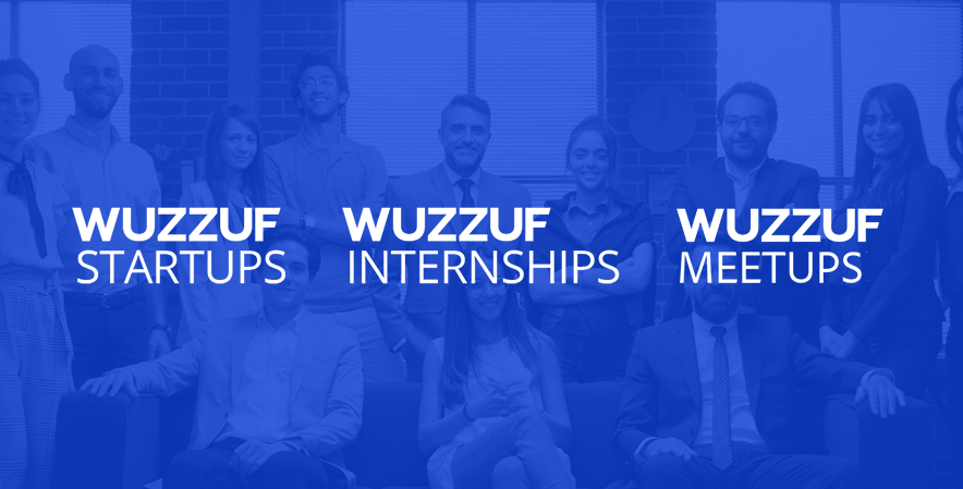 Wuzzuf Programs